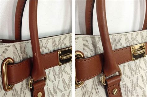 how to clean michael kors leather purse